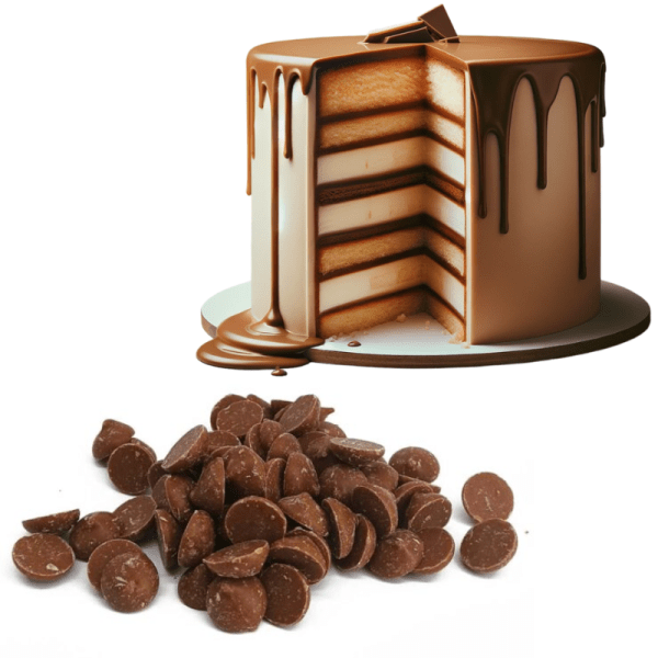 Šokoladas Pieniškas Ariba 32%