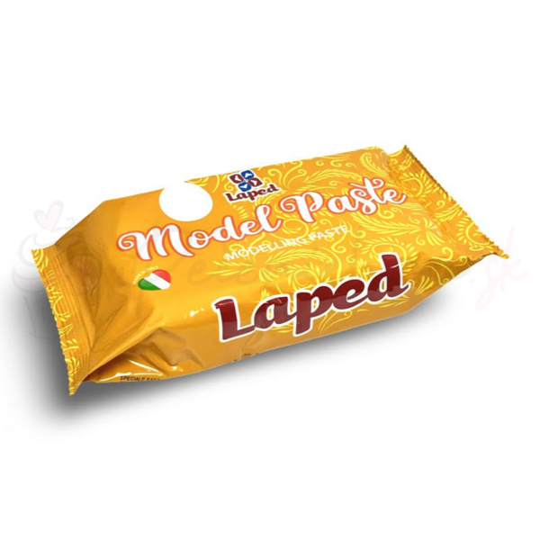  MODEL PASTE 1kg balta modeliavimo masytė