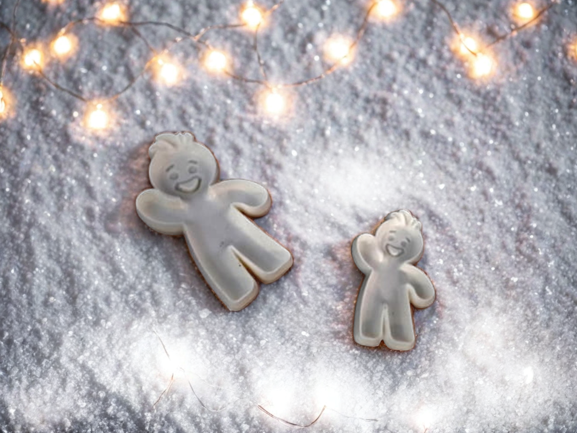 Formelės sausainiams