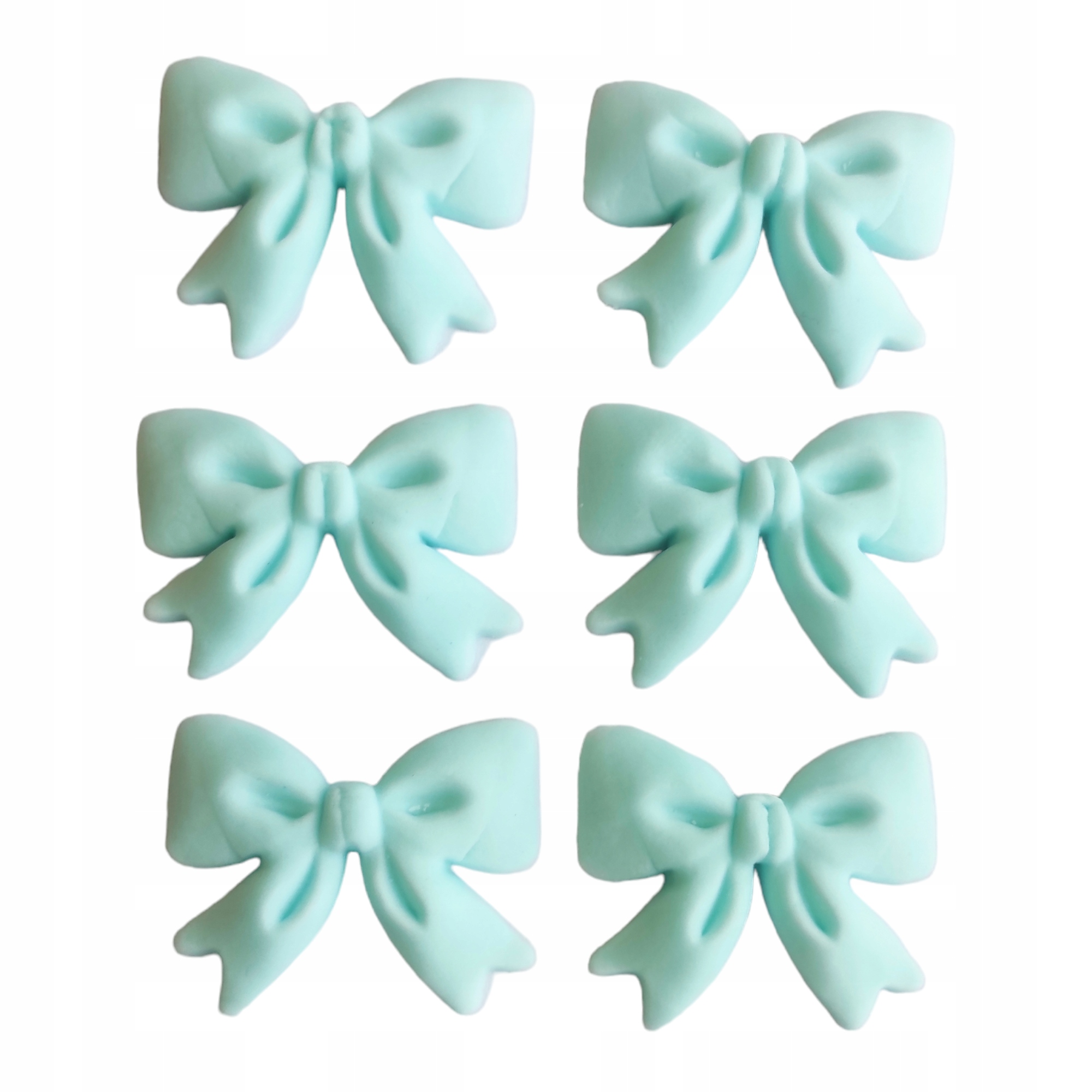 Dekoracija kaspinėlis