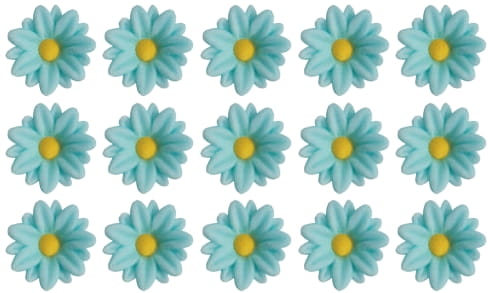 Gėlė Šafranas mėlyna spalva Rose