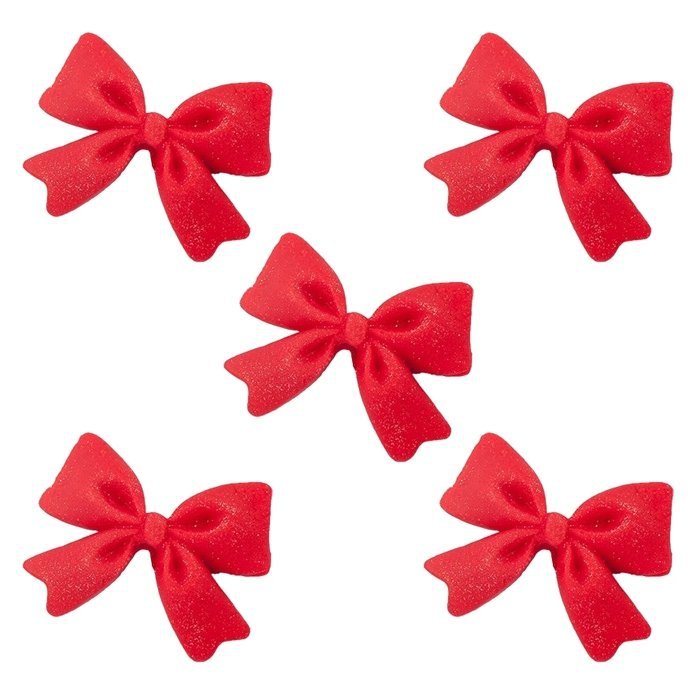 Dekoracija kaspinėlis