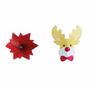 Dekoracija Kalėdinė 