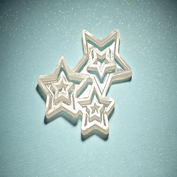 Silikoninė Formelė