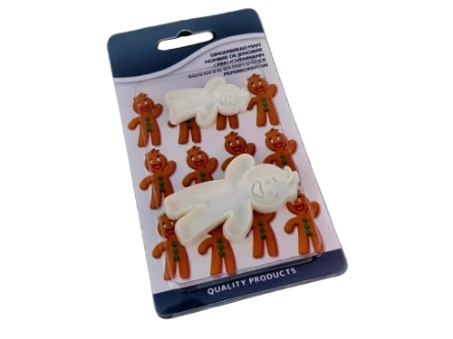 Formelės sausainiams