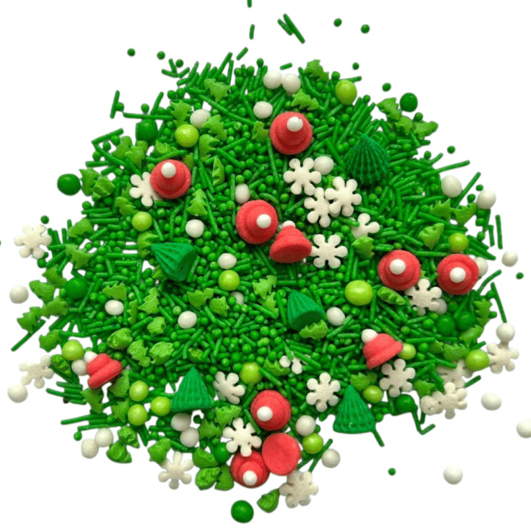 Pabarstukai Kalėdinė miško magija