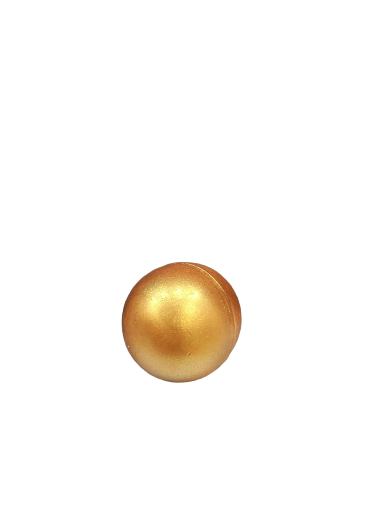 Dažai dark/gold 30ml Fun Cakes
