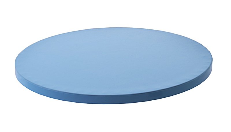  Torto padėklas mėlynas  30cm