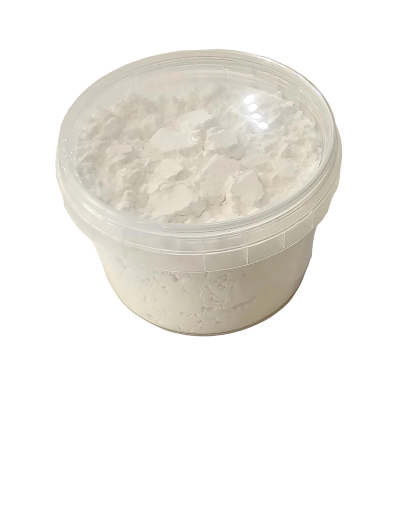 Netirpi cukraus pudra 150g
