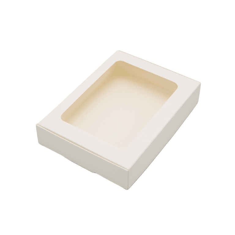 Dėžutė 200x150x35mm meduoliams