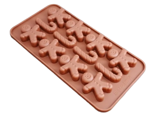 Silikoninė Formelė