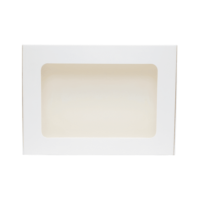 Dėžutė 200x150x35mm meduoliams