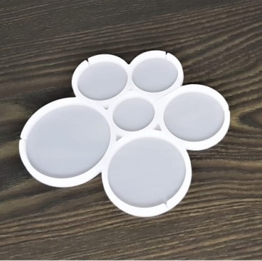 Silikoninė Formelė