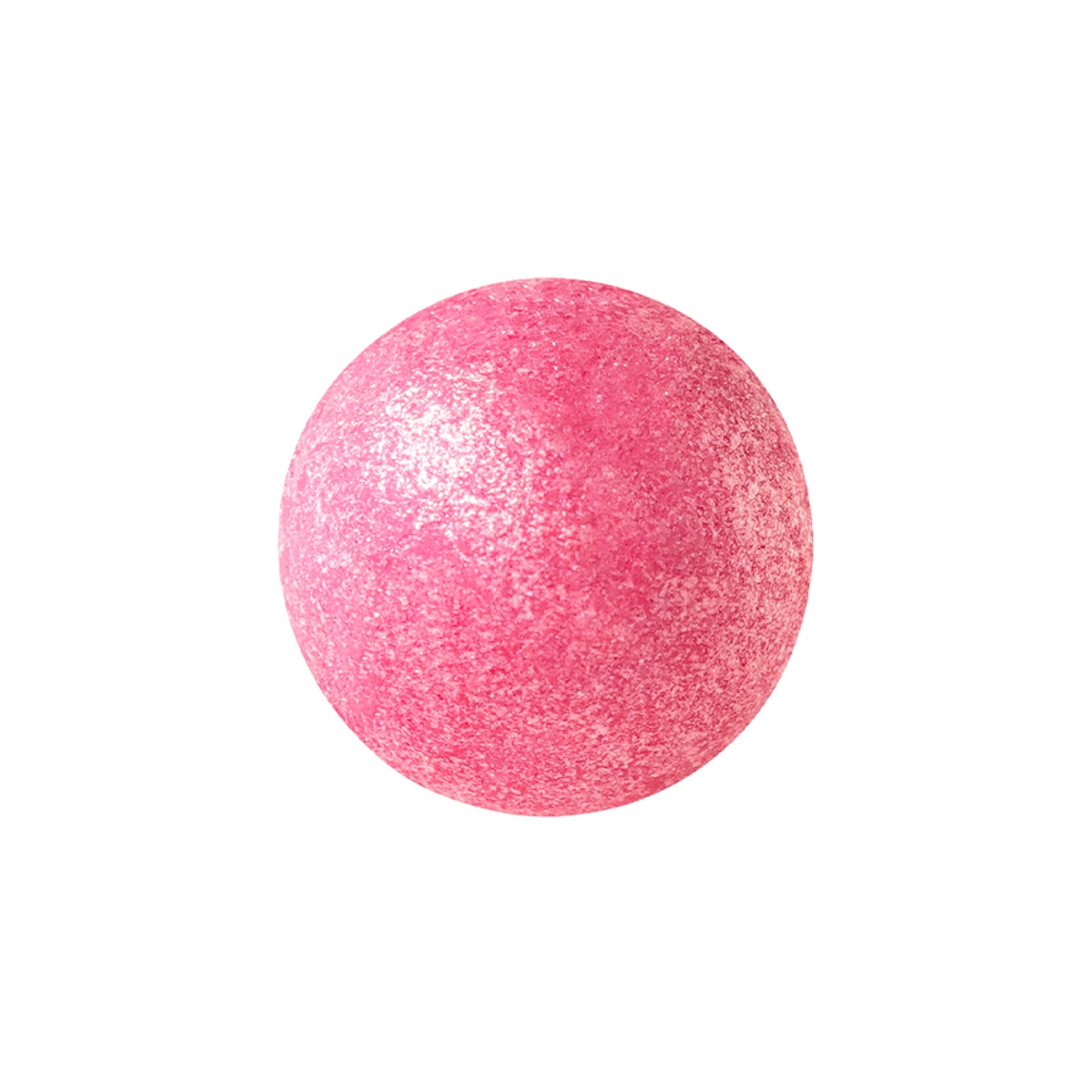 Šokoladiniai burbulai rožinė spalva 2,7cm (5vnt)