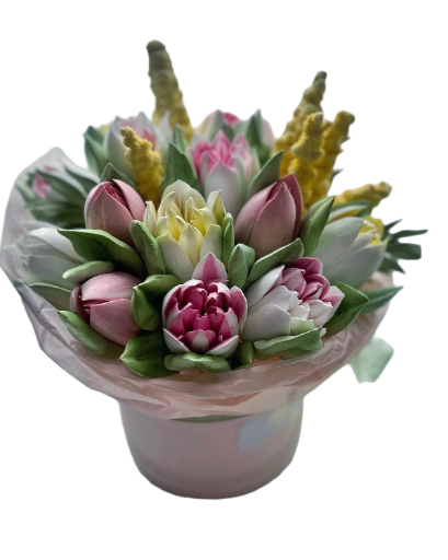 Nerūdijančio plieno antgaliai