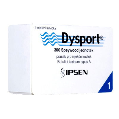 Dysport 300U 