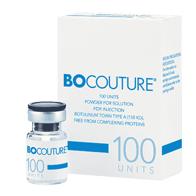 Bocouture 100U