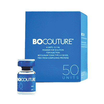 Bocouture 50U
