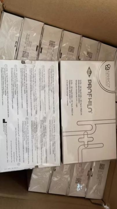 Profilo Facial Filler Injections