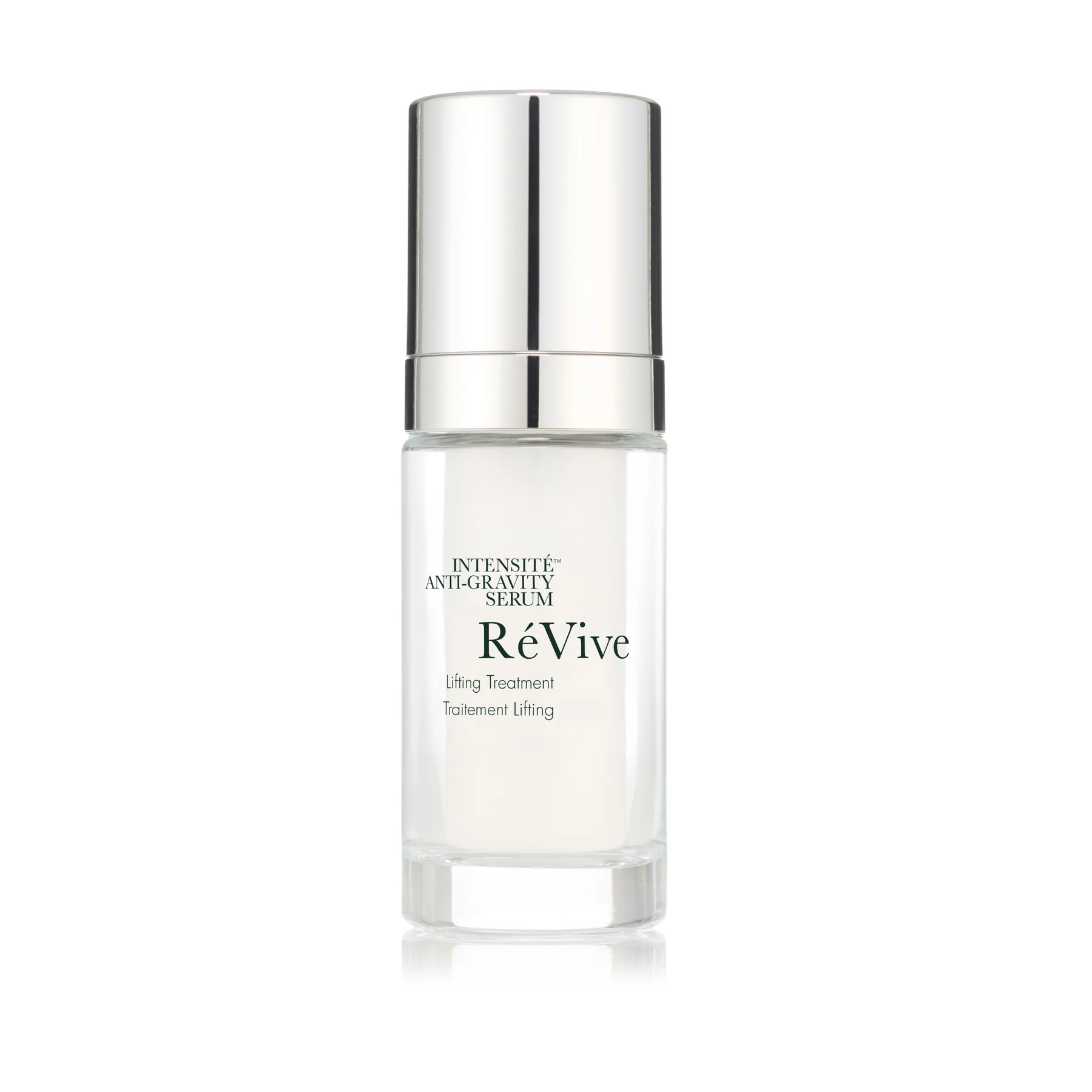 Intensité Anti Gravity / Lifting Treatment