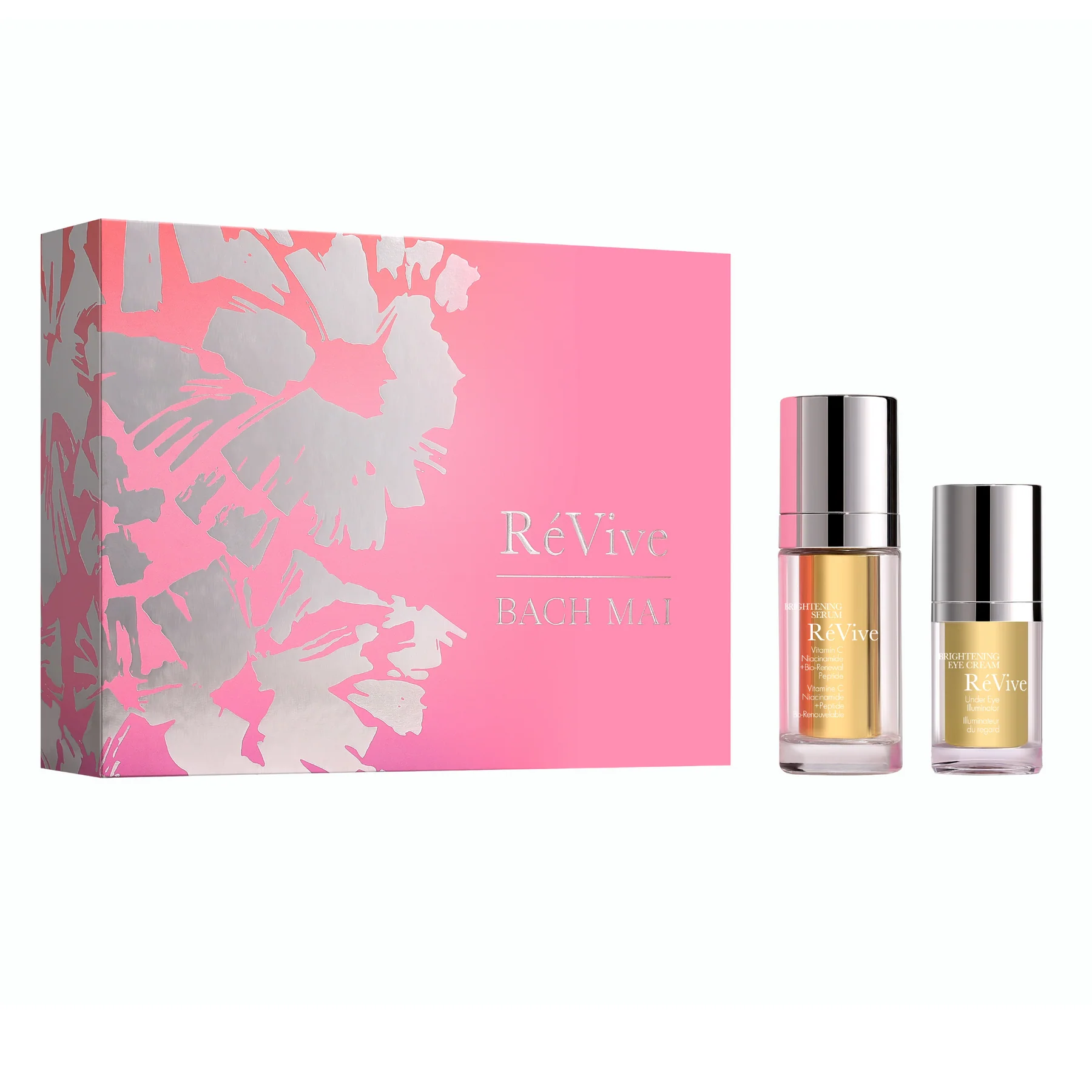 Brightening Ritual Set
