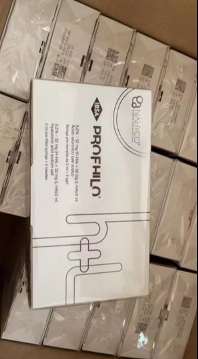 Profilo Facial Filler Injections