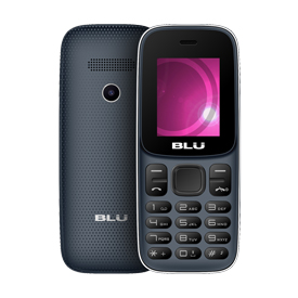 BLU Z5