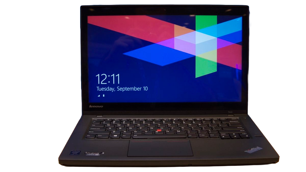 Lenovo T440