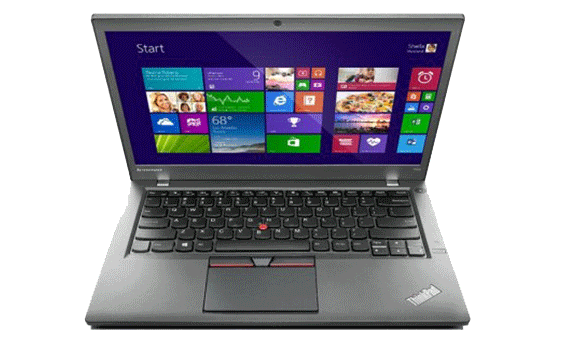Lenovo T450s