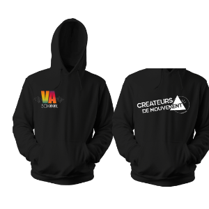 Sweat capuche Enfant