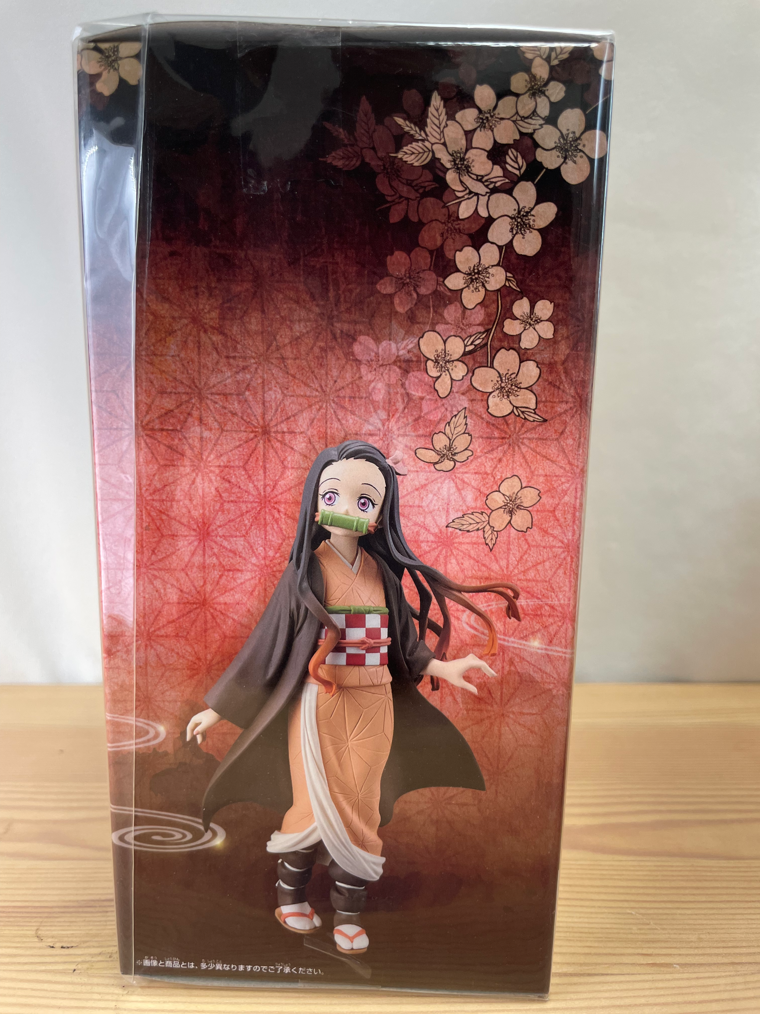Demon Slayer - Kimetsu No YaibaFigure-Kizuna no Usago-Sango-shaped Kamamadone Sepia Color Ver. 39642df