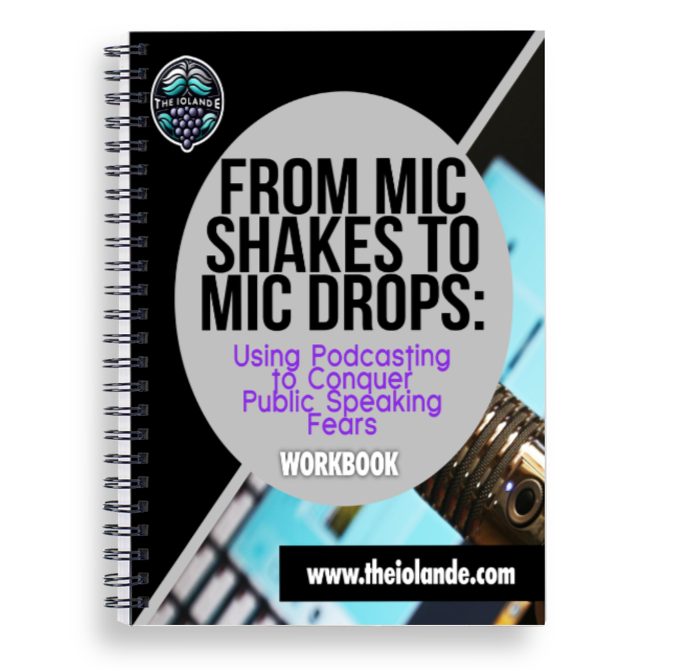From Mic Shakes to Mic Drops: