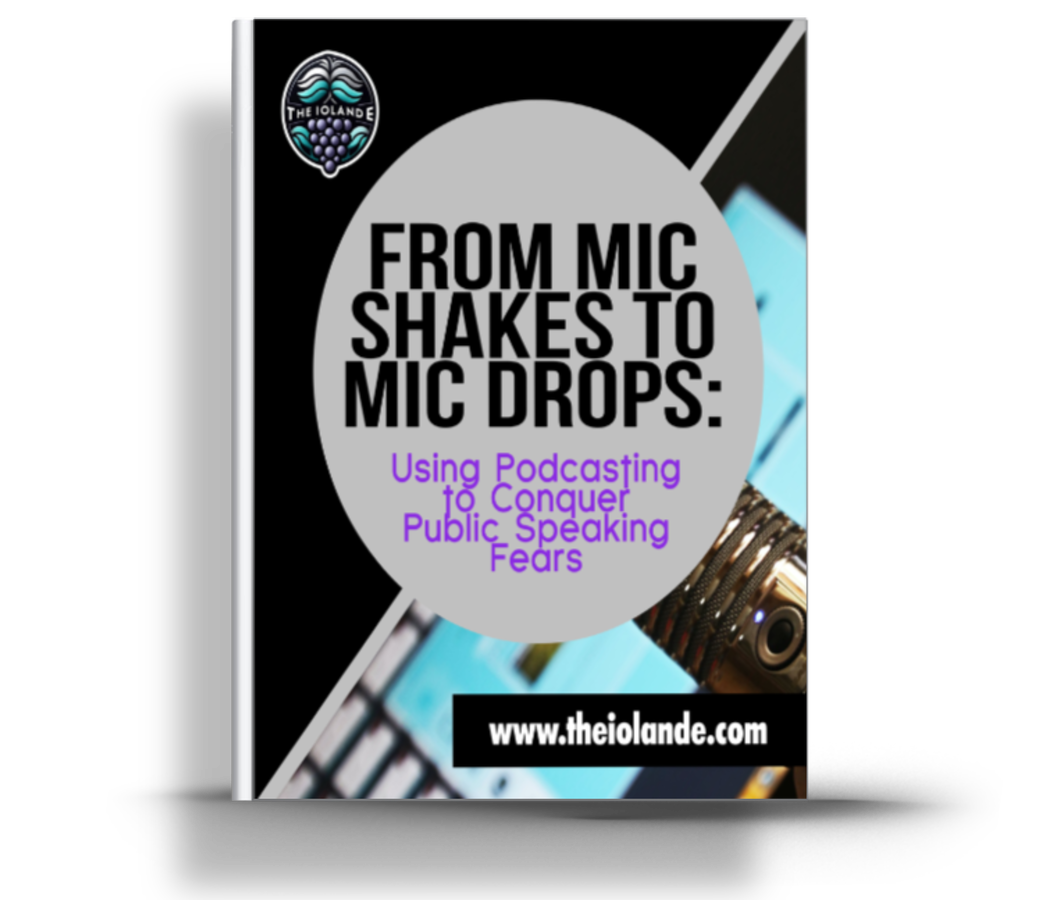 From Mic Shakes to Mic Drops: