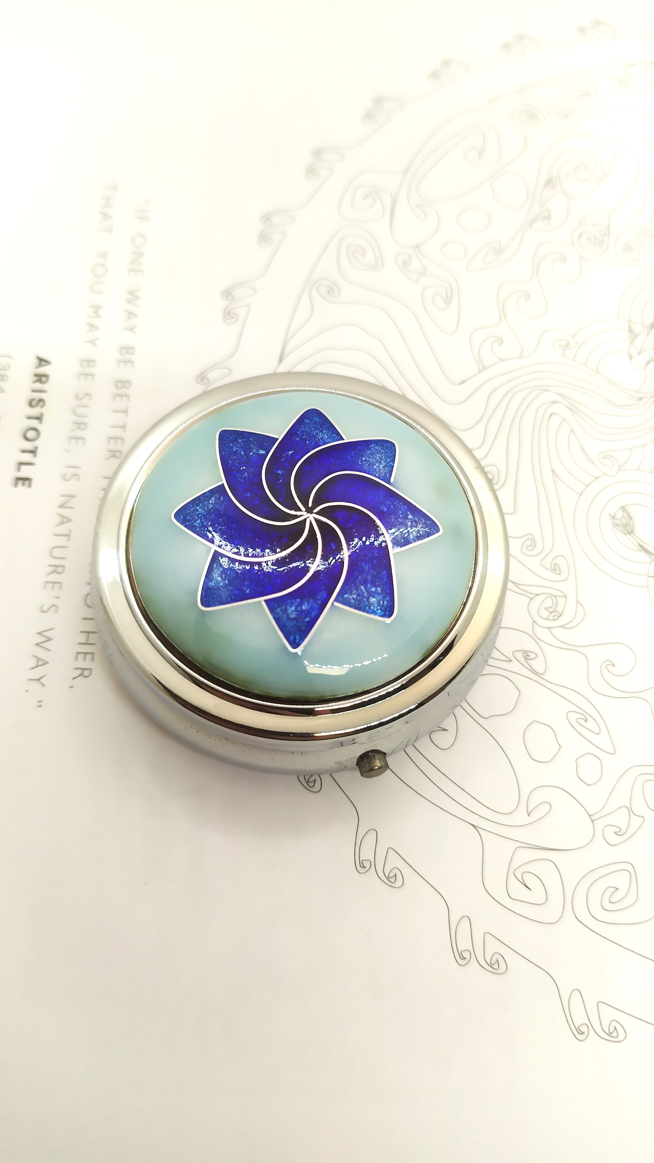 Elixir d'argent