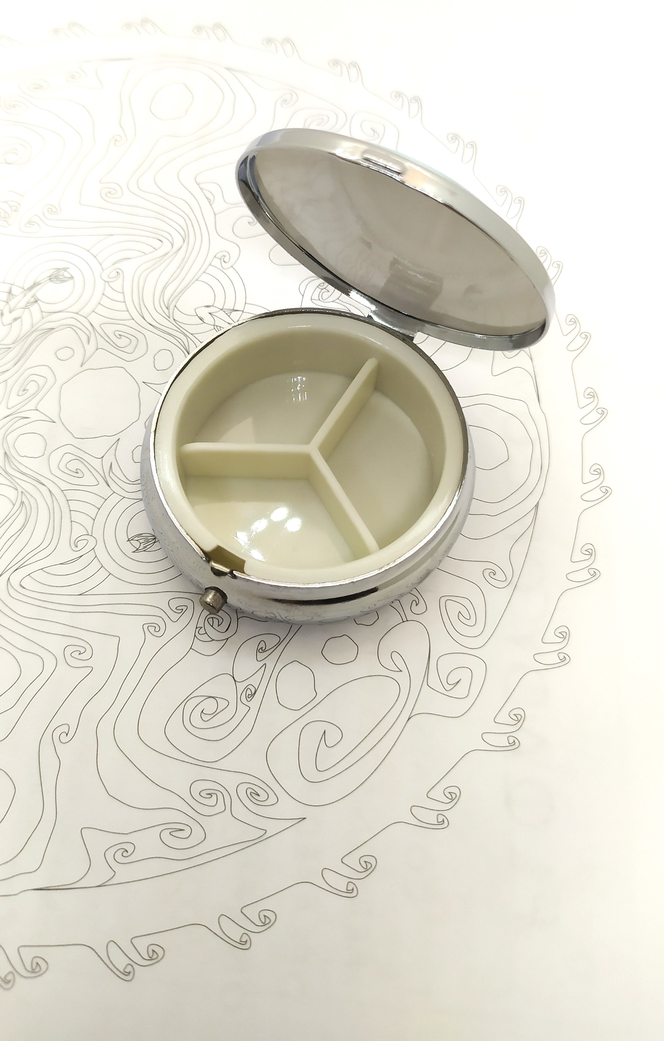 Elixir d'argent