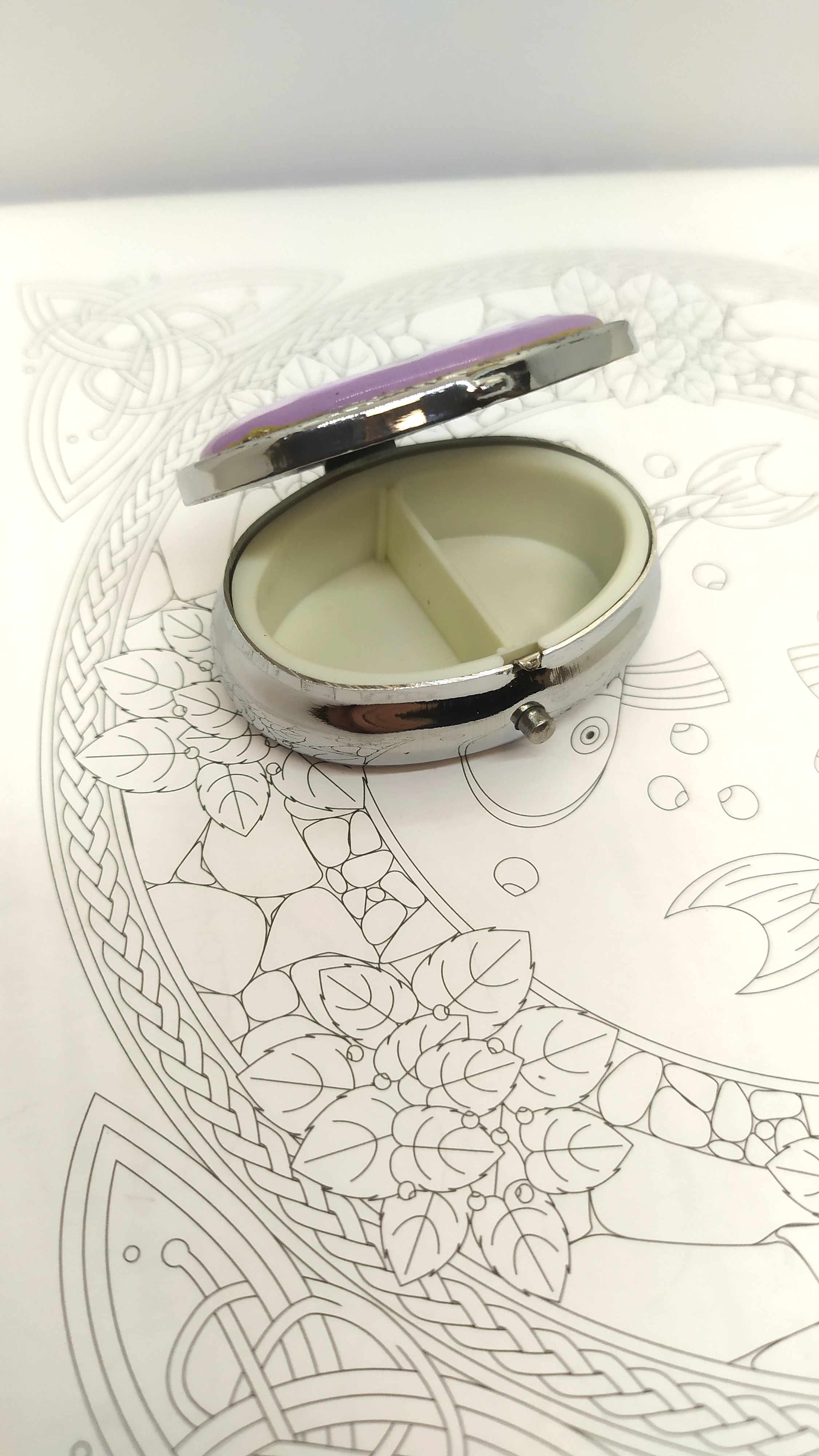 Elixir d'argent