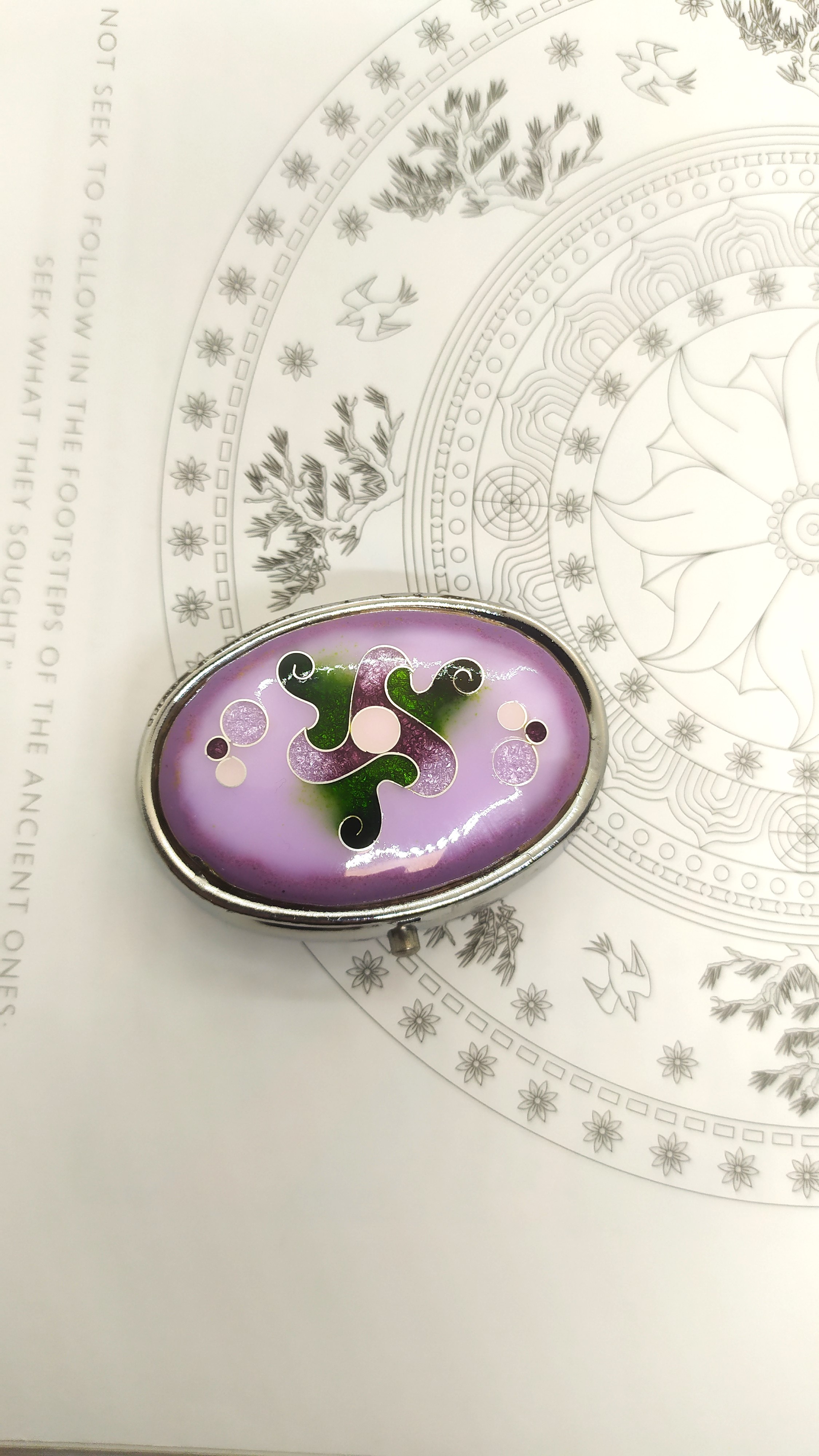 Elixir d'argent