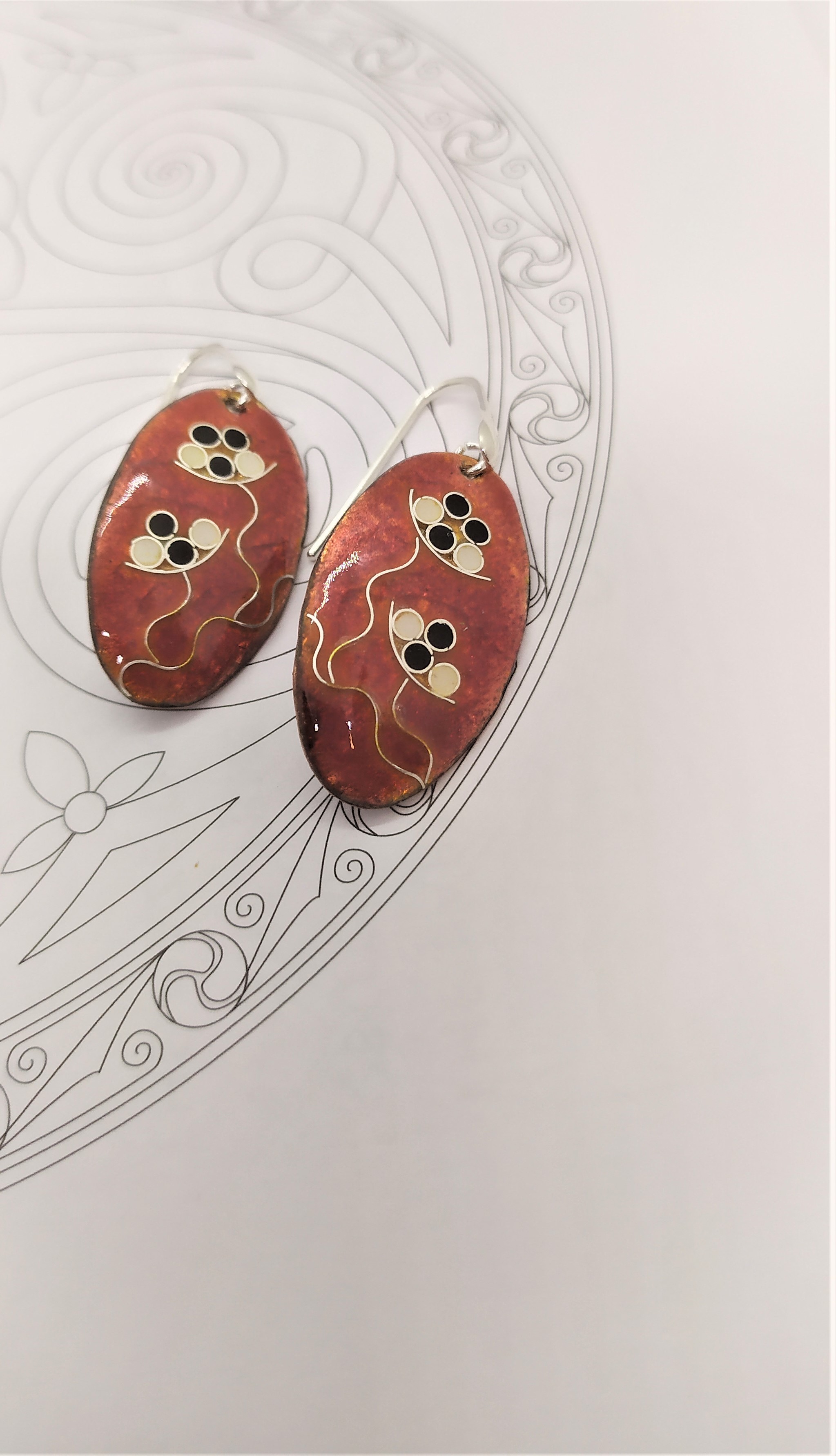 Eclat floral