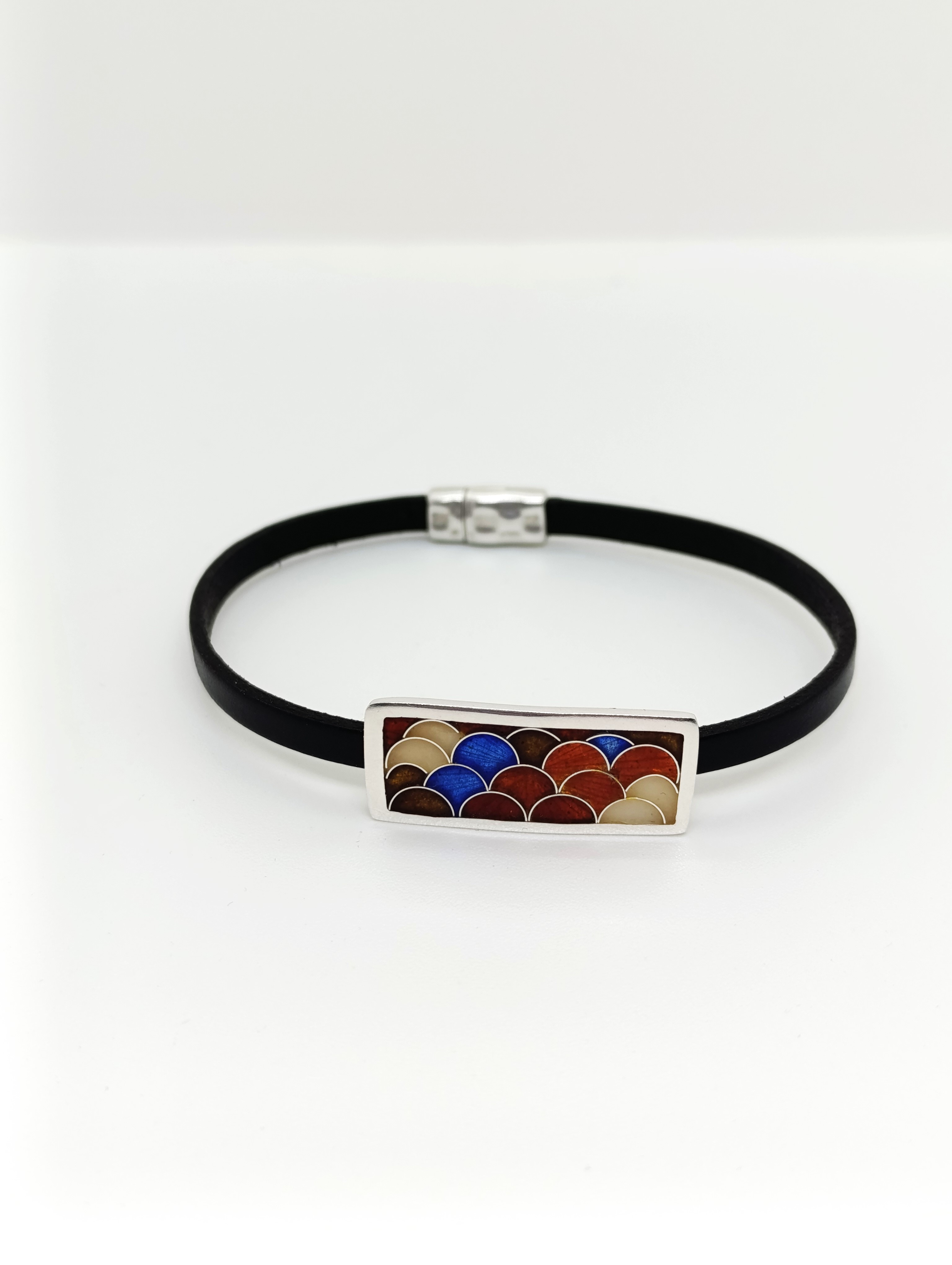 Bracelet homme gamme inca 