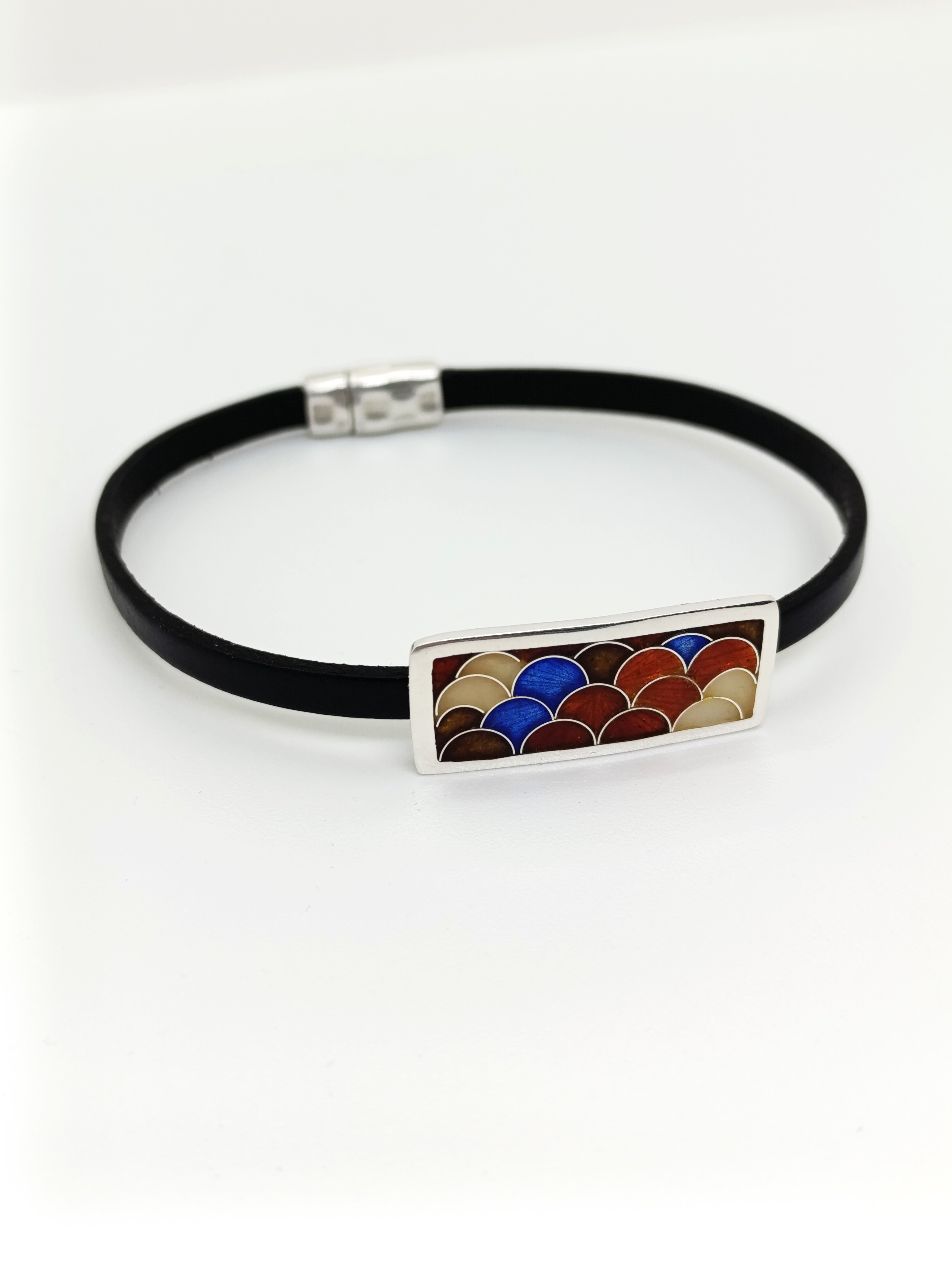 Bracelet homme gamme inca 