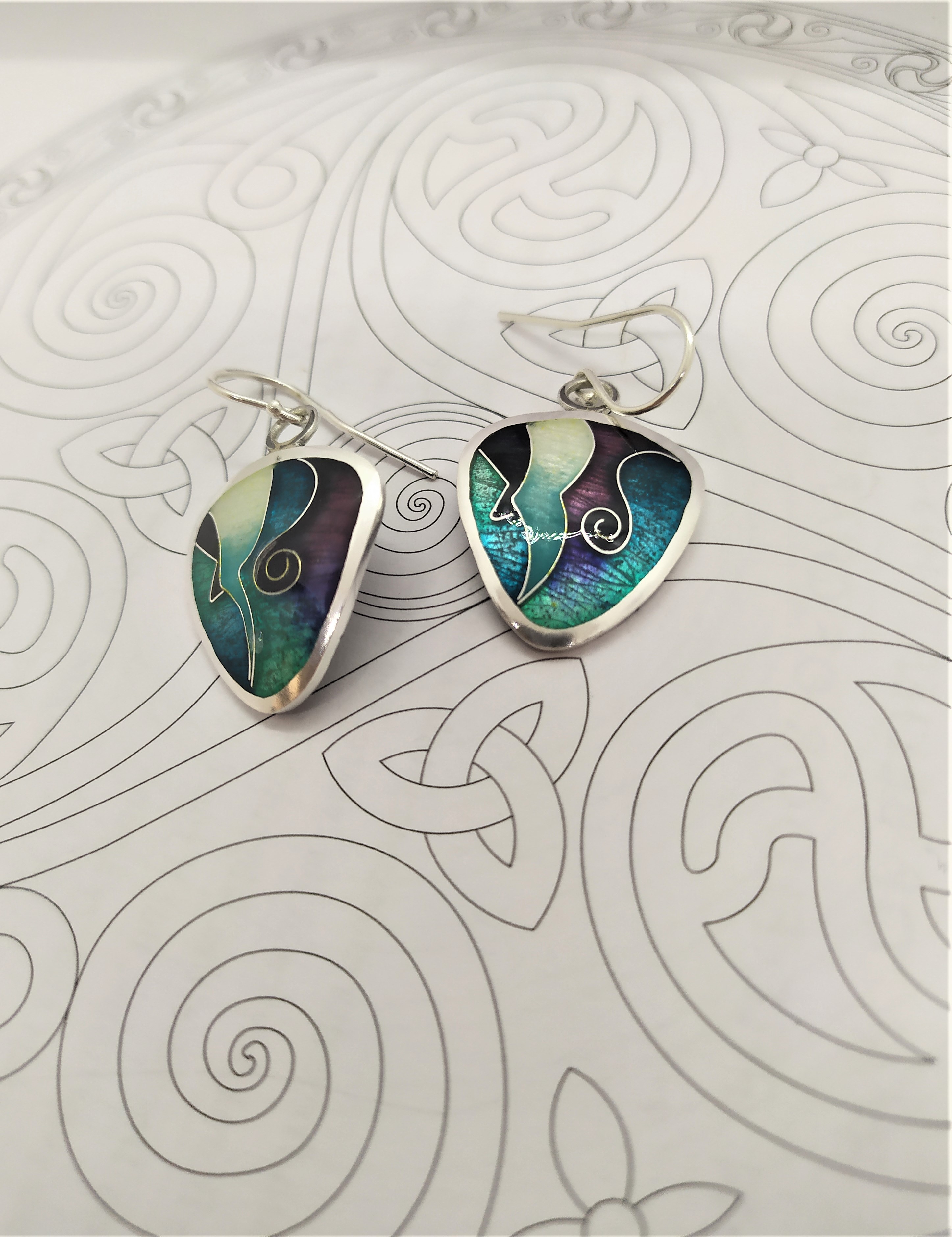 Nébuleuse flamboyante