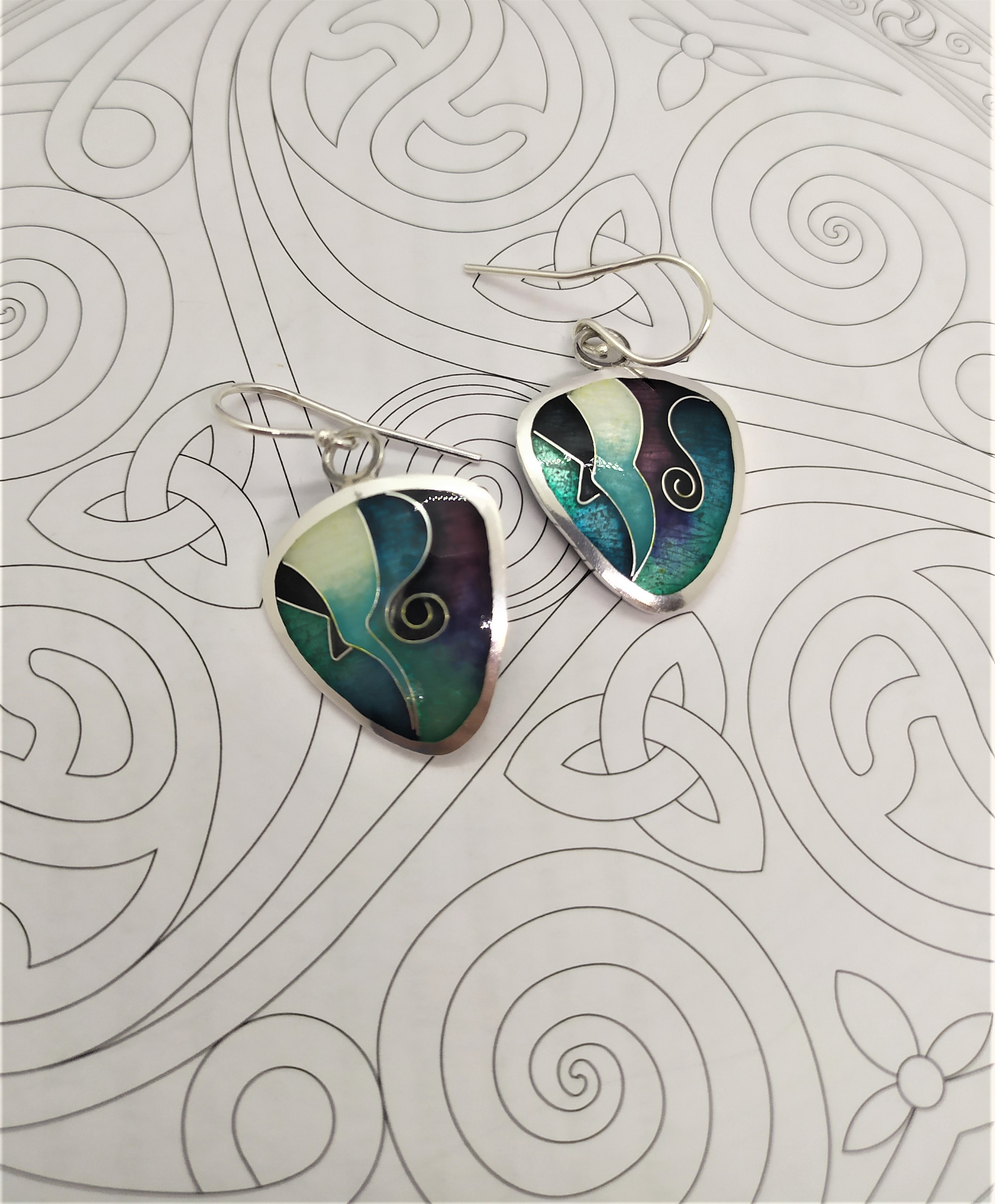 Nébuleuse flamboyante