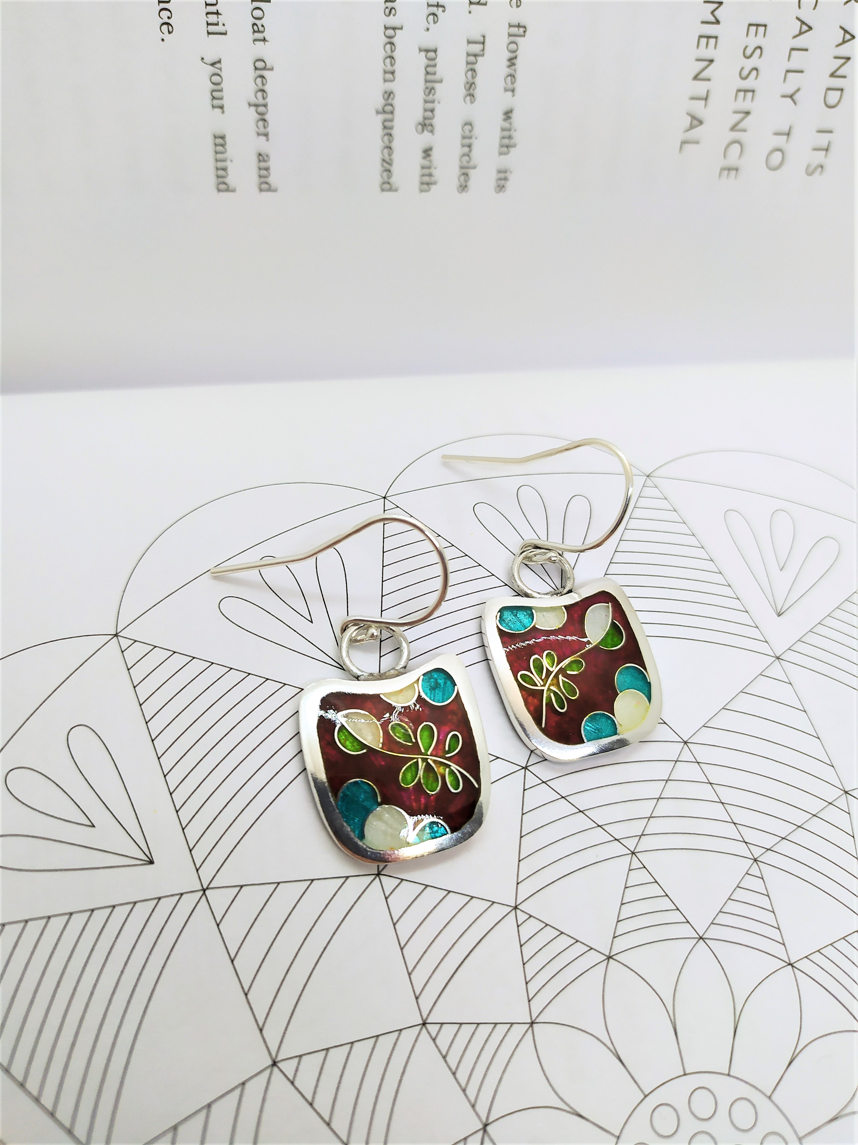 Eclat floral
