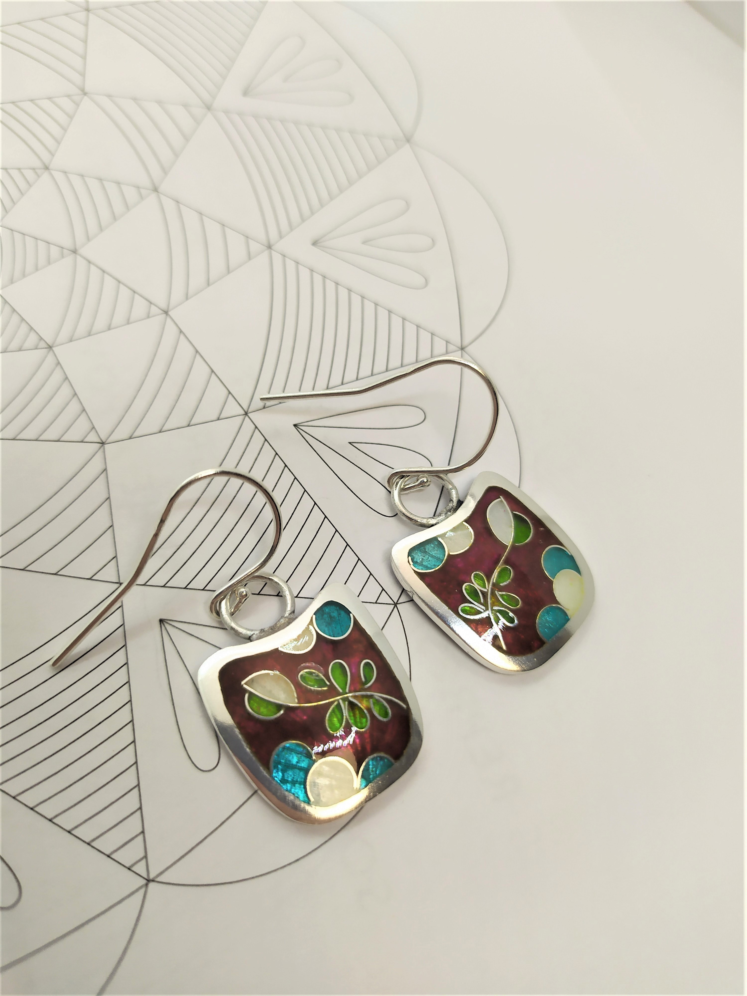 Eclat floral