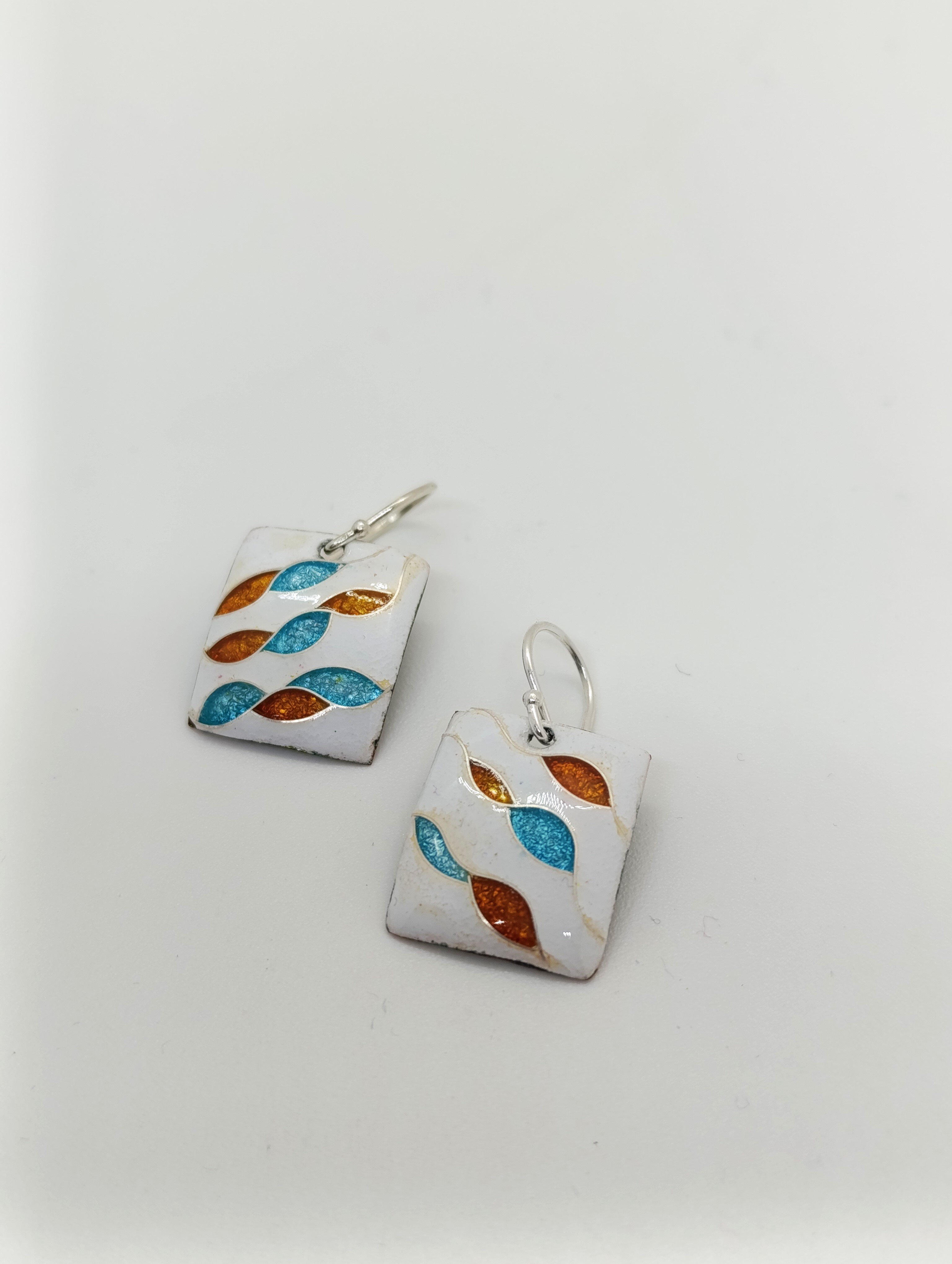 Nébuleuse émaillée