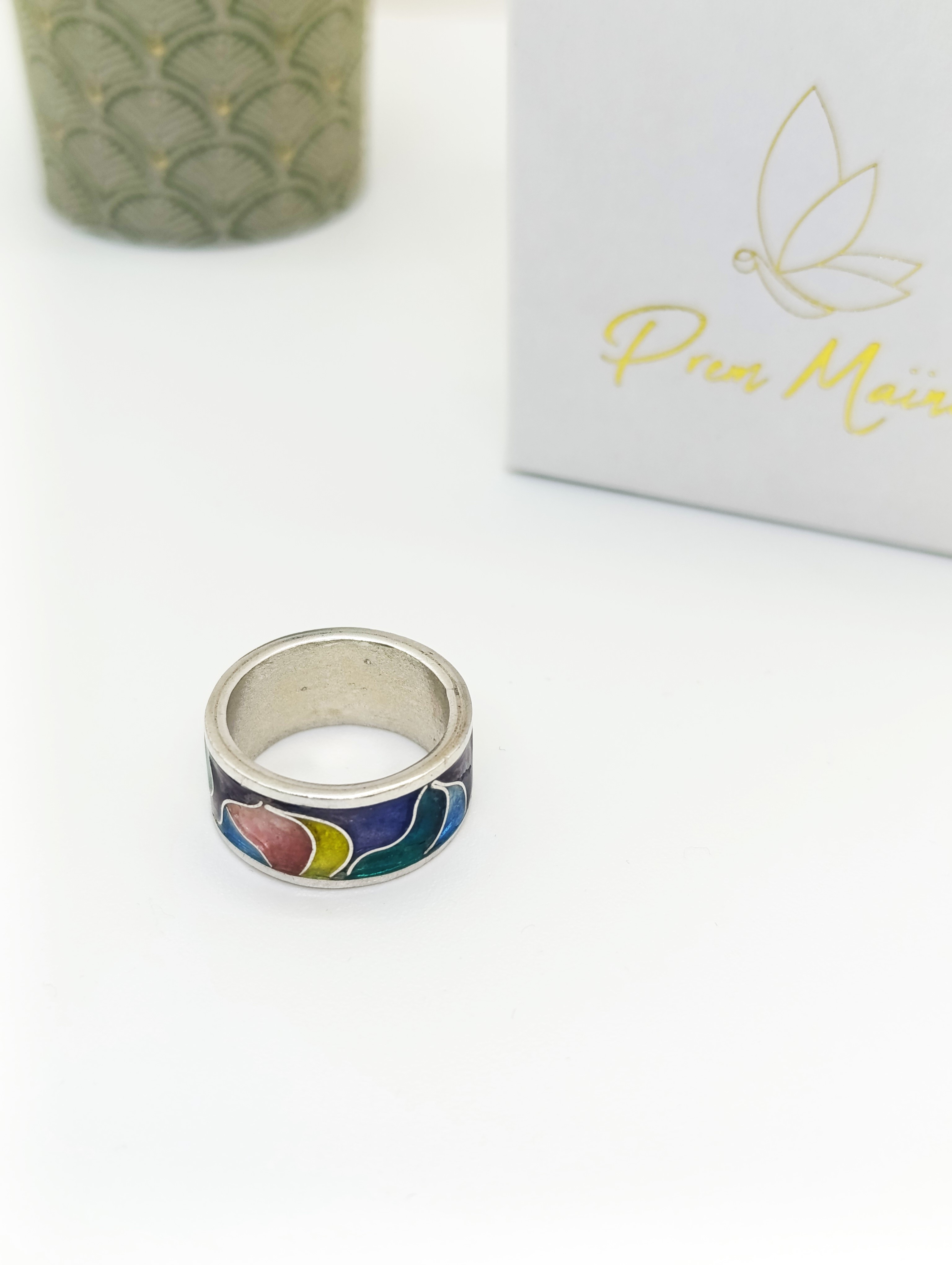 Emulation printanière