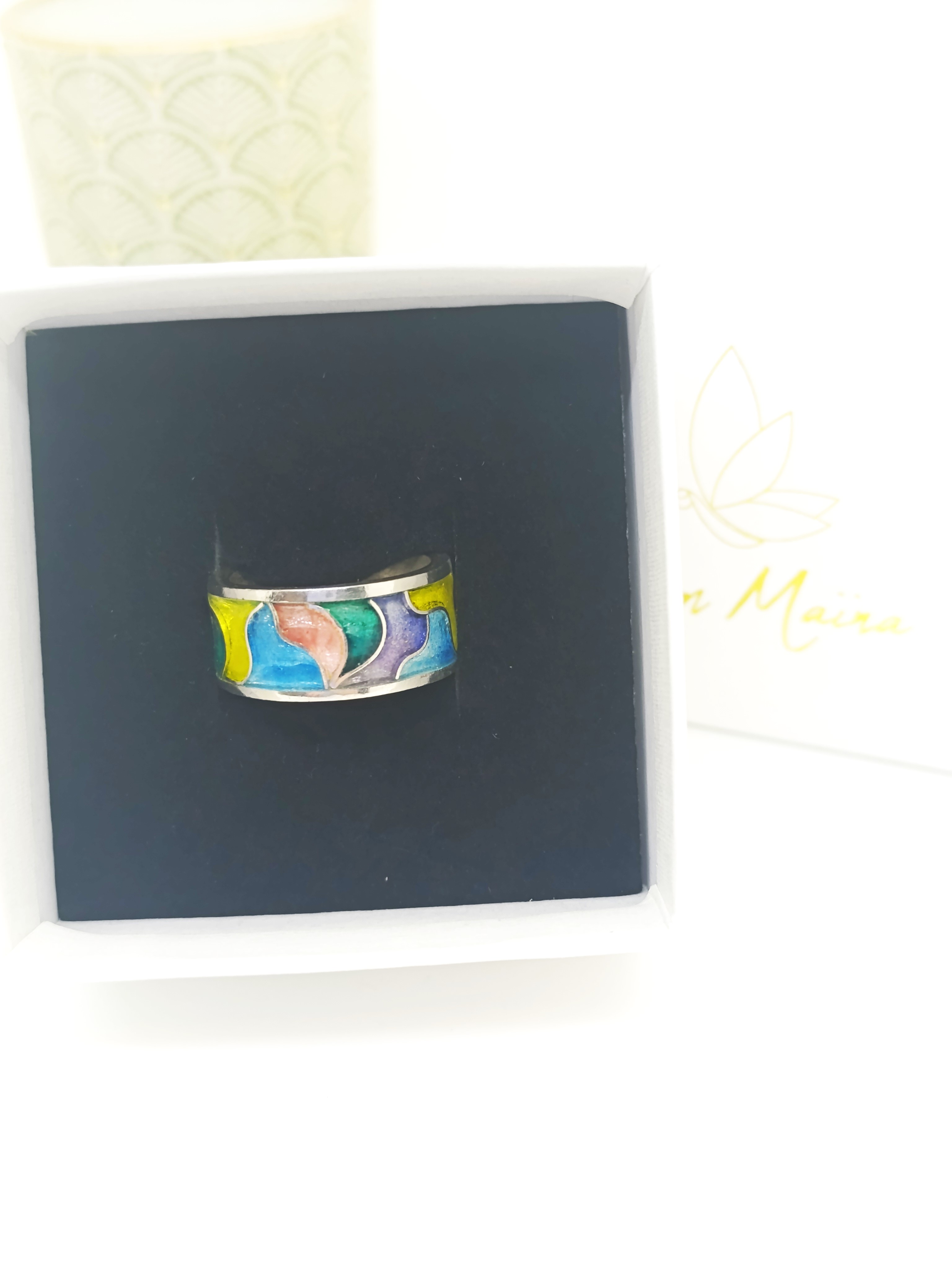 Emulation printanière