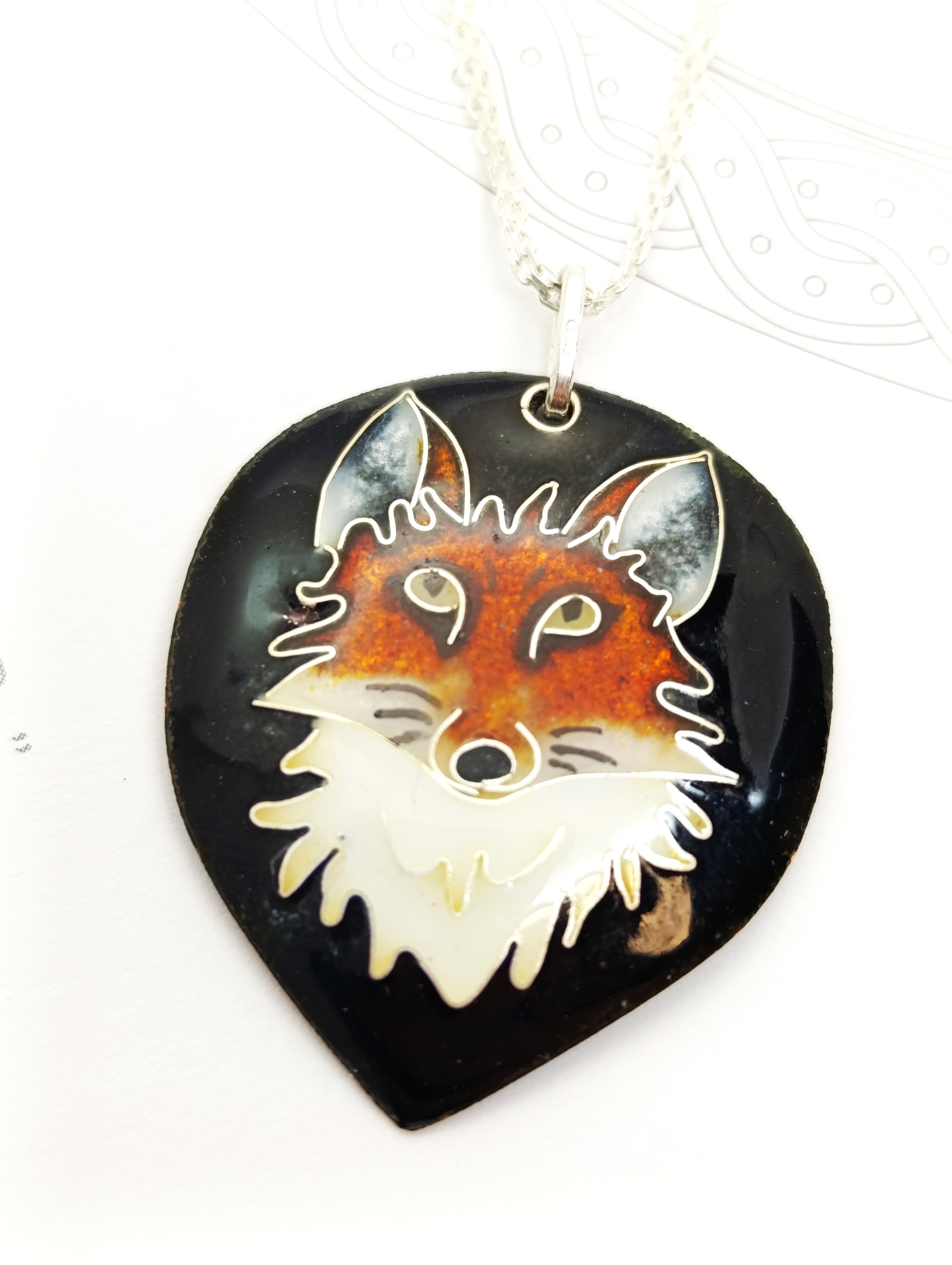 Renard d'avril
