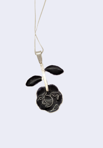 Floraison transmutée