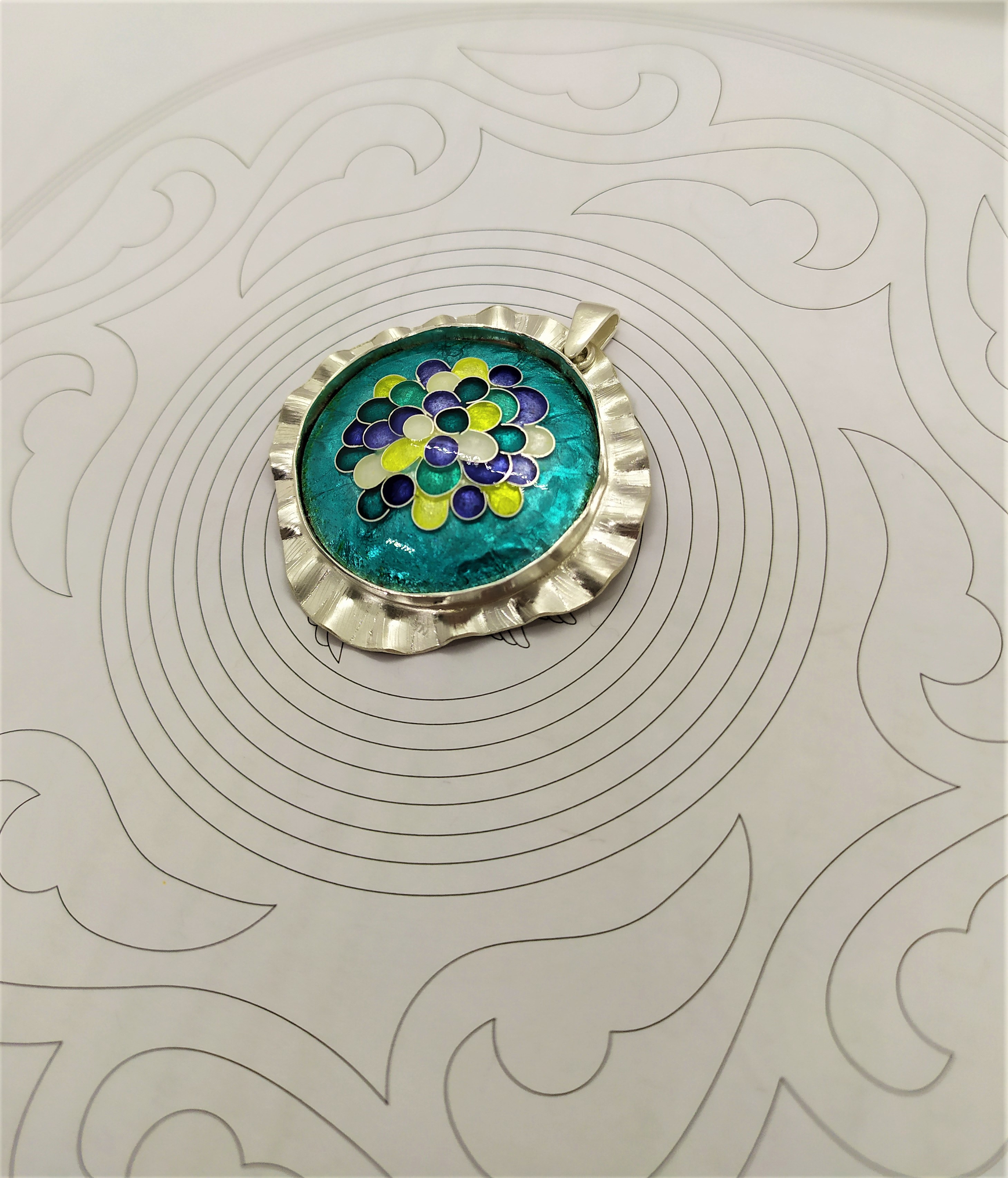 Univers en création